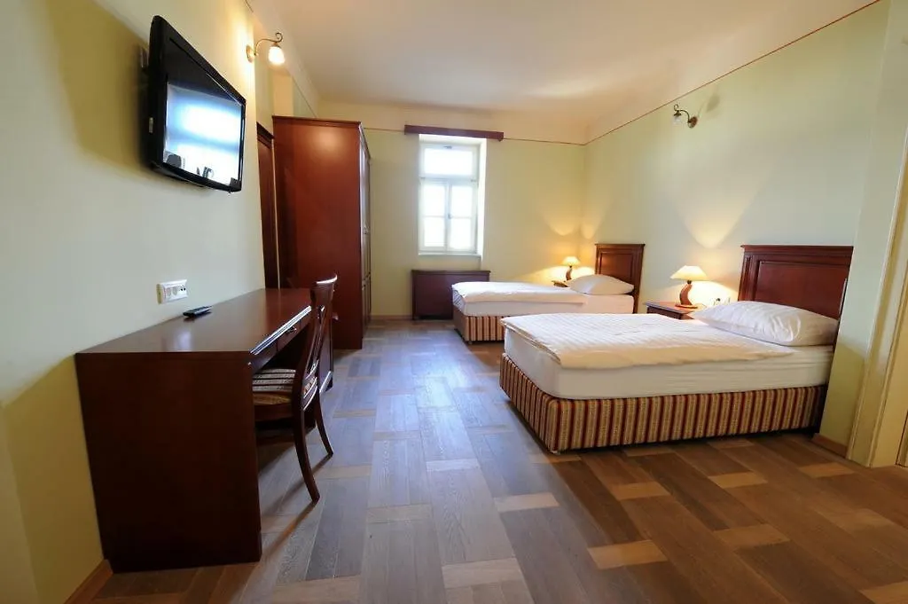 Hotel Veganfresh Medvode