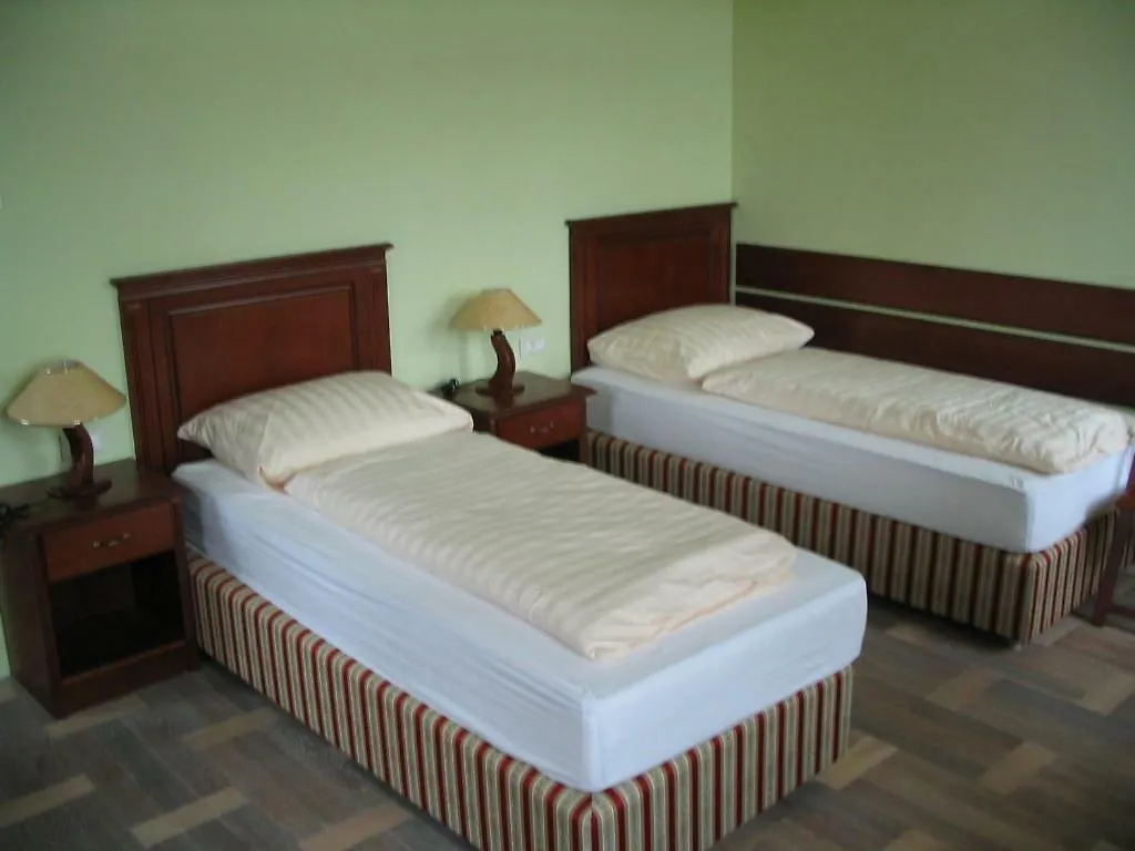 Hotel Veganfresh Medvode Eslovenia