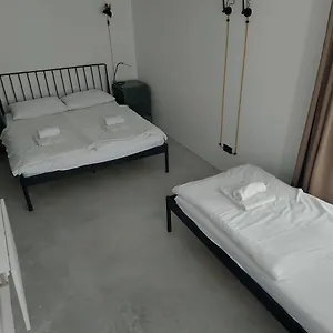 Mozaik Bed and breakfast