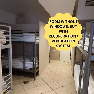 Most Hostel Hostal