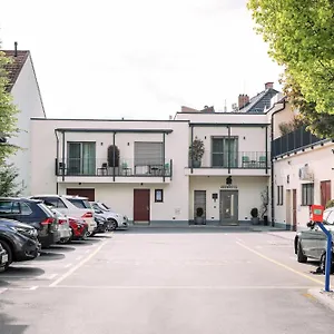 Bed & Breakfast Pod Vrbo, Lublaň