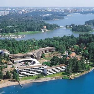 Hilton Kalastajatorppa Hotel Helsinky