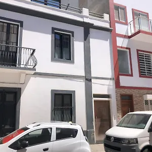  Gasthof Casa Senador Kap Verde