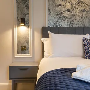 The Abbeygate Townhouse , Galway Irlanda