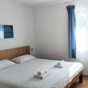 Apartment Casa Tijola Slowenien